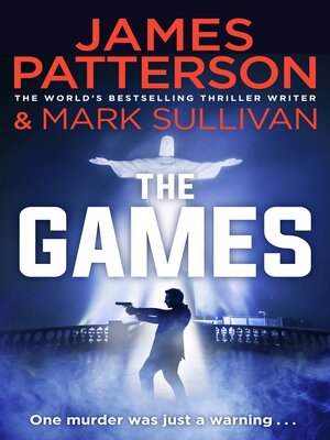 The Games - ebook
